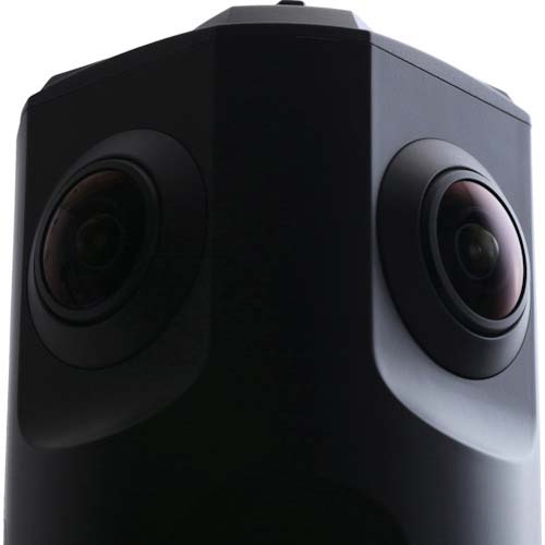 タジマ 360°カメラ 4DKanKan Pro 4DKKPRO