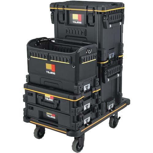 タジマ セフ台車折りたたみ式 CT-DHTOR