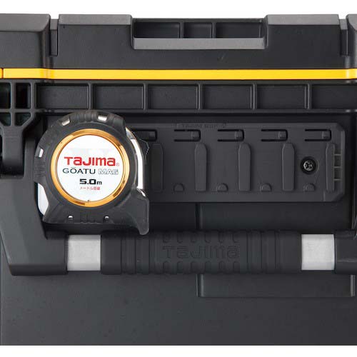 タジマ 工具箱セフツールボックス TB-TBOX