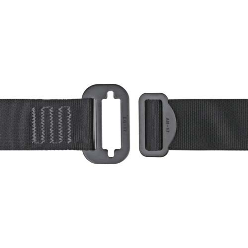 タジマ セフハーネスB 蛇腹L4ダブルセット 黒 A4SFBJR-WL4BK