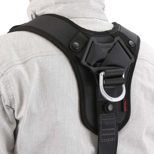 タジマ 肩・背中一体型パッド ソフト フリーサイズ2 KSPS-F2