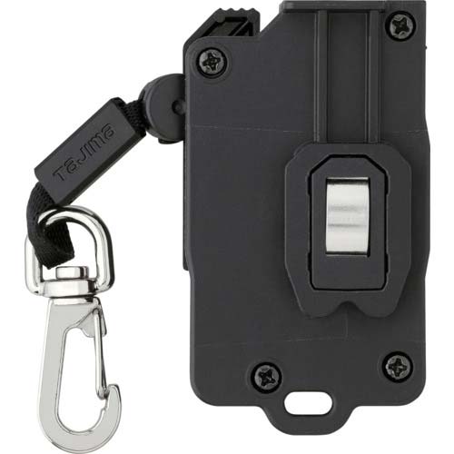 タジマ セフ安全ロープ 樹脂 リール 右用 SFAZ-ROP10