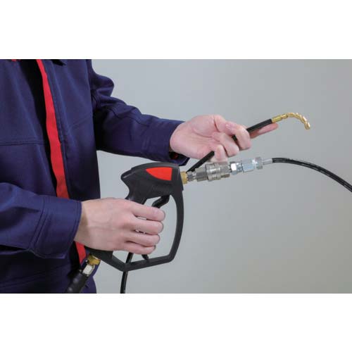 Asada 高圧洗浄機8/60P HD0860P