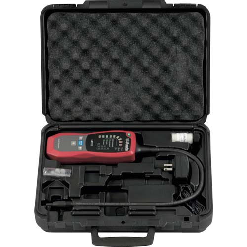 【廃番】Asada リークディテクタLD312 LD312