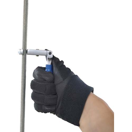 Victor 全ネジクイックレンチ3/8 VZW-3