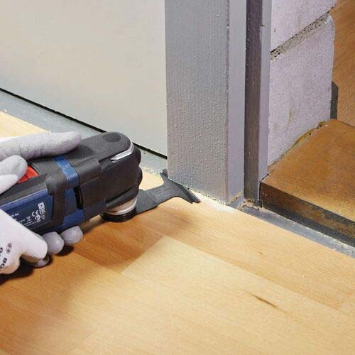 ボッシュ マルチツールブレード(カットソー)スターロック バイメタル+エクストラコーティング 木材&金属用 AII65APIB AII65APIB/10