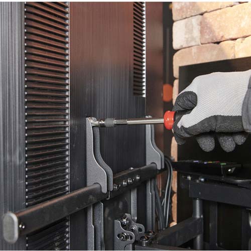 VESSEL A20HSQ 2WAYアダプター