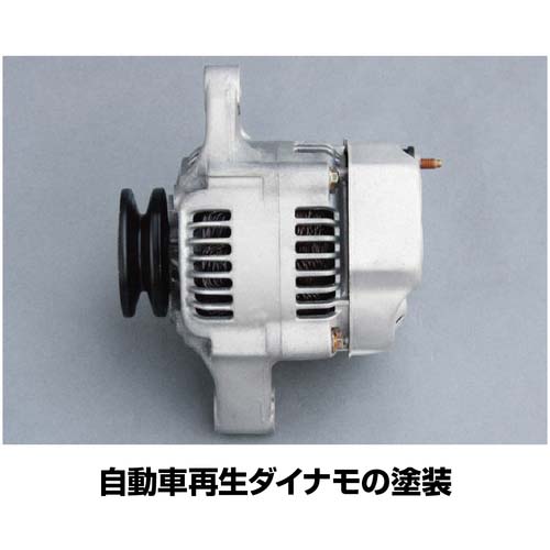 イチネンケミカルズ シルバーコート 300mL 000081