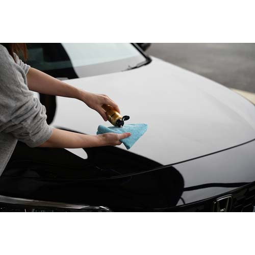 SOFT99 コーティング施工車 リフレッシュクリーナー 00251