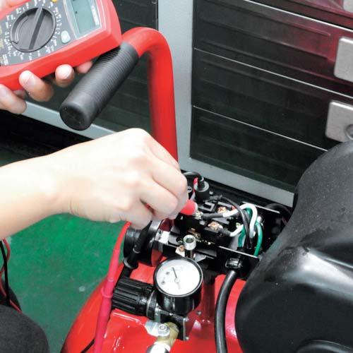 アストロプロダクツ AP テストリード用アタッチメントマグネットタイプ 2001000009817