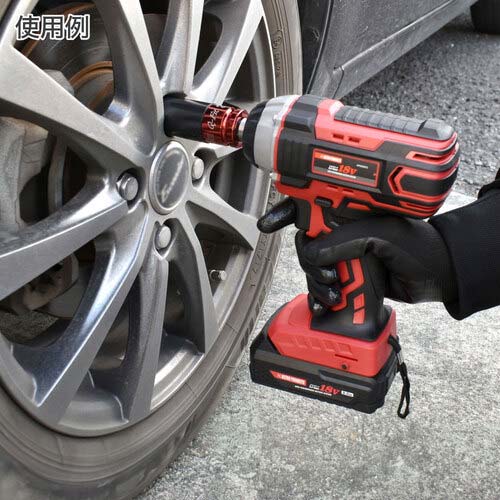 アストロプロダクツ Q-Fit 1/2DR ホイール用インパクトソケットセット(3個組) 2002000034205