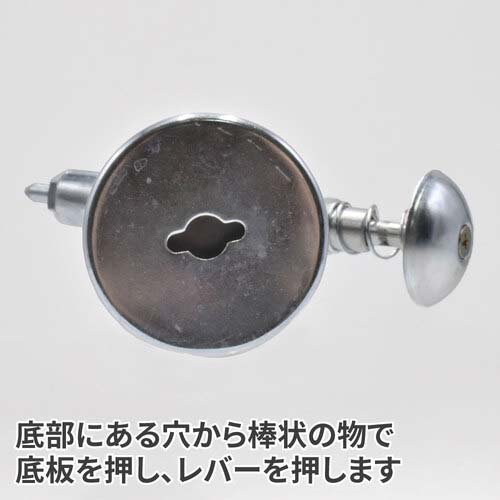 アストロプロダクツ ミニグリスガン 2009000004252