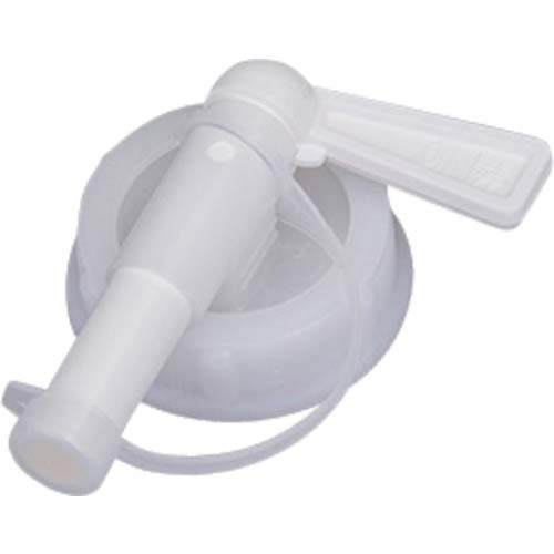 AS ユニオンコンテナ02型 コック 2-3409-11