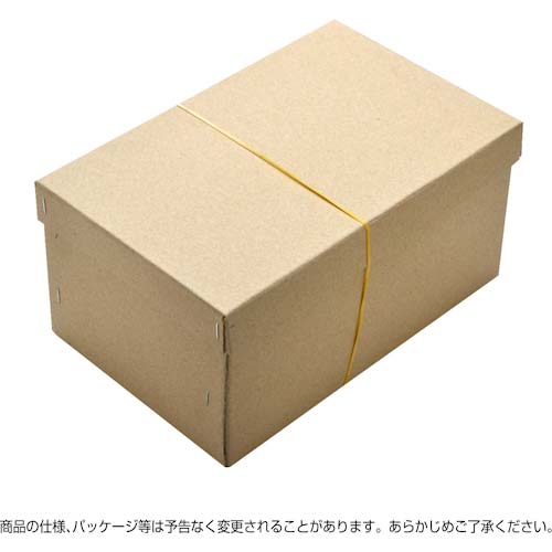 ササガワ 耐水紙荷札 大 25-1330