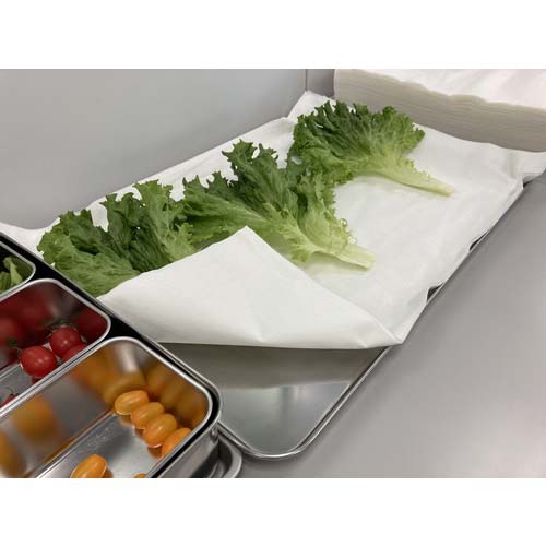 クレシア ワイプオールX50クロスライクフラット 60558