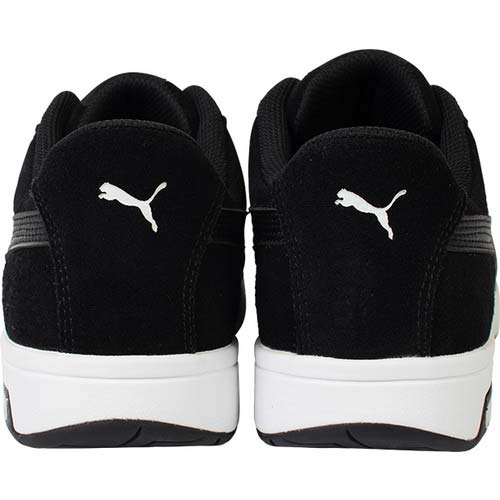 PUMA アイコニック ブラック ロー 28.0 64.202.0-28.0