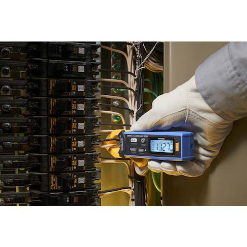 HIOKI ACリーククランプメータワイヤレスセット CM4001-90