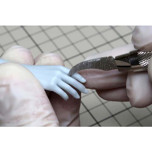 アルゴファイル ダイヤフィニッシュプロ #200 HDR6320