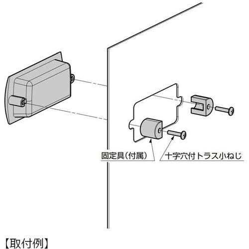 SUGATSUNE (100021824)HH-P118埋込取手 HH-P118