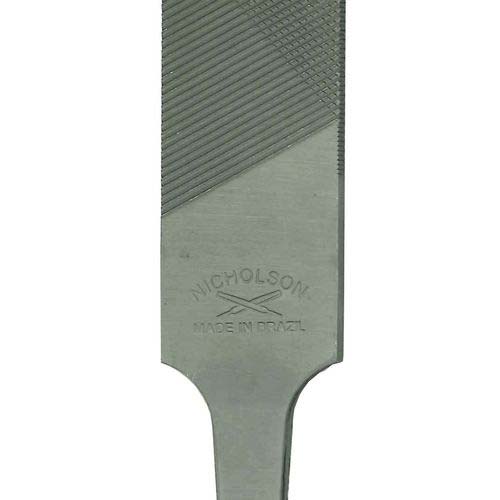 Nicholson 平 150mm 荒目 05738 HI15001N