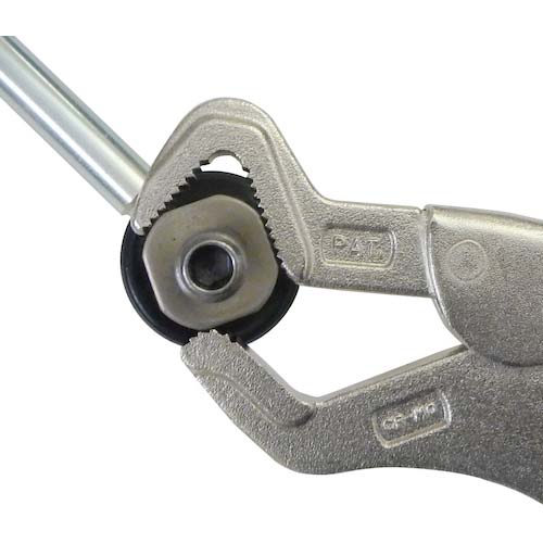 JTC オウムタイプロッキングプライヤー JTC5056