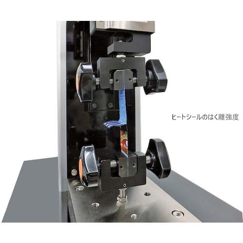 A&D 卓上型引張圧縮試験機(フォーステスター) MCT-2150W