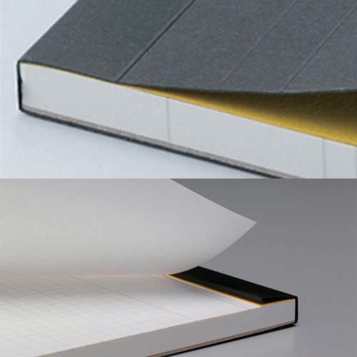 maruman A4 ノート ニーモシネ ステッチ製本 N187A