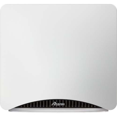 Aterm NEC Wi-Fi 6E(11ax) 6GHz対応 4804+4804+1147Mbps メッシュ中継機能搭載 Wi-Fiホームルーター PA-WX11000T12