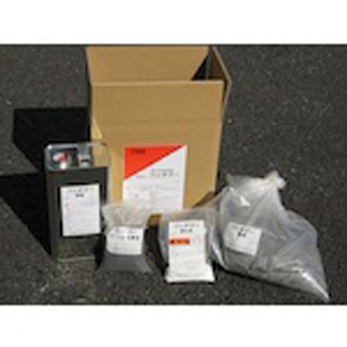 東亜道路工業 超耐久性急速路面硬化剤パッチグー PT381