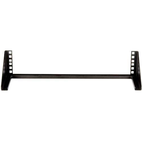 StarTech サーバーラック/壁面ブラケット/2U/19インチ/垂直型/スチール RK219WALLV