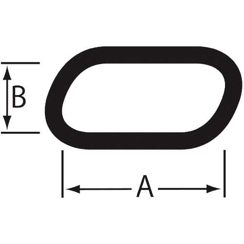 ニッサチェイン ステンレスマンテル 15m巻 R-SM16L