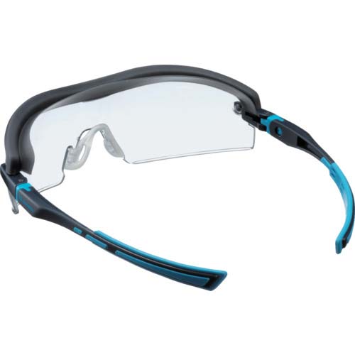 YAMAMOTO 一眼形保護めがね(高性能くもり止めタイプ) SN-610