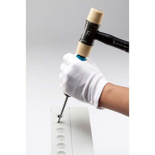 タカチ ノックアウト付防水・防塵ボックス 透明/ホワイトグレー 125×125×60 SPCM131306T