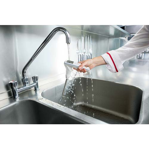 【廃番】TESTO 食用油テスター 270 TESTO270