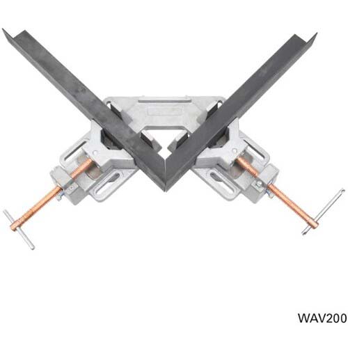 SHT 溶接用バイス WAV200