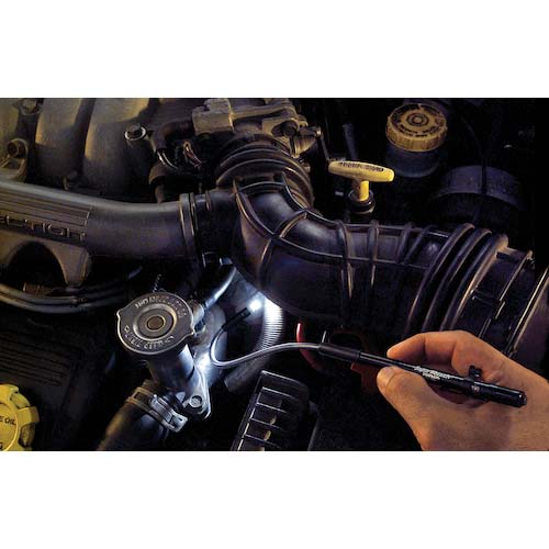 ストリームライト ペン型フレキシブルLEDライト スタイラスリーチ防爆