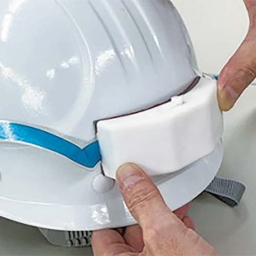 ユニット ヘルメット用ELラインキット 377-600