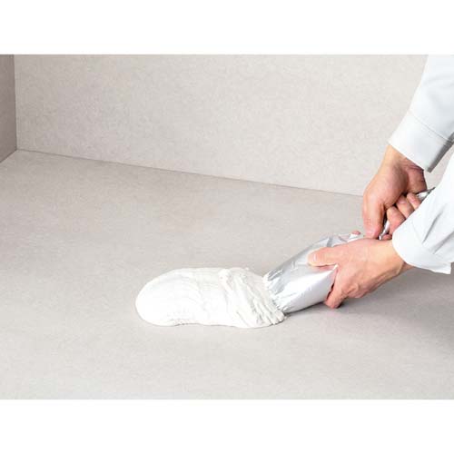 セメダイン タイルエース 床用速硬化 MP2kg RE-560