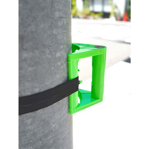 ジョブマスター 水平器 電柱レベル DL75