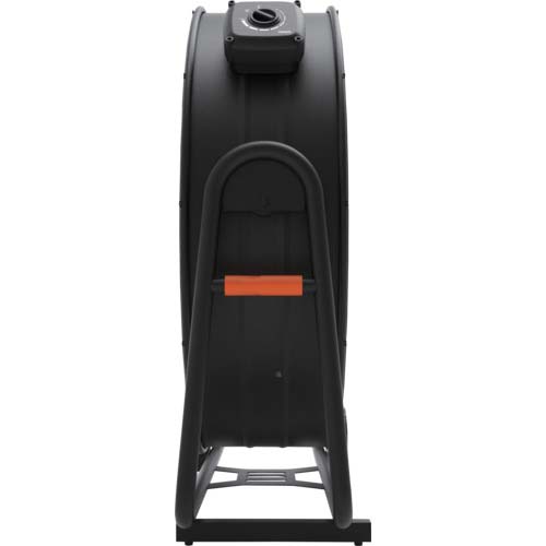 TRUSCO 全閉式DCモーター工場扇 ジェネラルファン・ビッグ 105cm DF-105