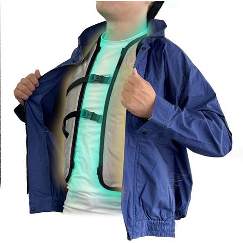 リンクサス ハイドロギアベスト LX-HYG