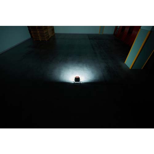 アイリスオーヤマ 107195 PROLEDS LED置き型投光器 AC式 5000lm LWT-5000BAH2