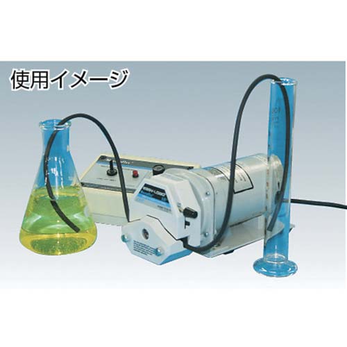 マスターフレックス デジタル送液ポンプ 07528-10型 07528-10