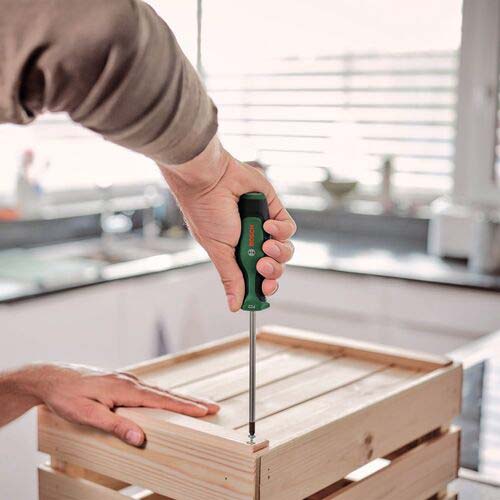 ボッシュ ドライバー 8種セット 1600A02BX8