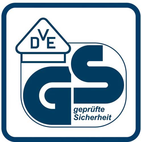 ボッシュ 絶縁ウォーターポンププライヤー 全長250mm 1600A02NE5