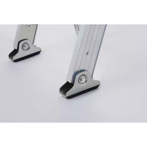 ハセガワ アルミ3連はしご HE3型 6.86m(10626) HE3-69A