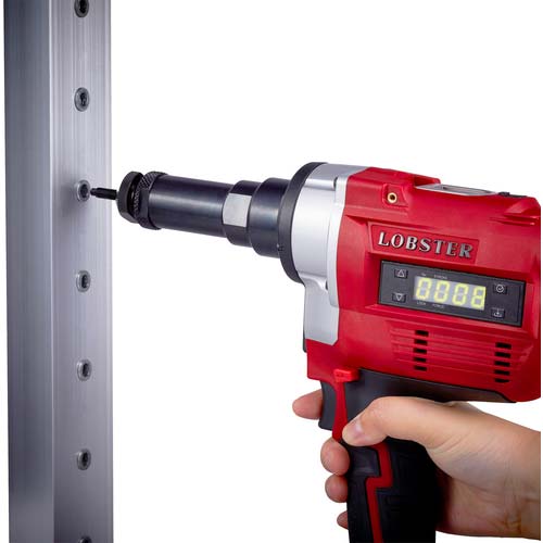 エビ コードレスナッター N1B1