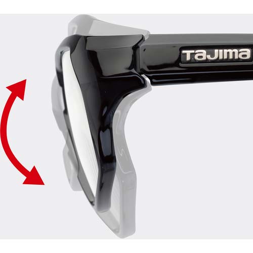 タジマ リーディンググラス 遠近両用リーディンググラス+3.0 RG-B30