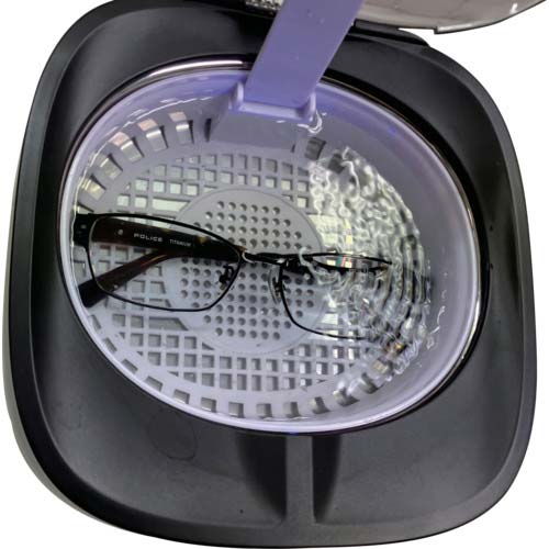 アルゴファイル ソニックウォッシャーUT+ SUT991