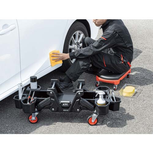 KTC シートクリーパー AYSC-40